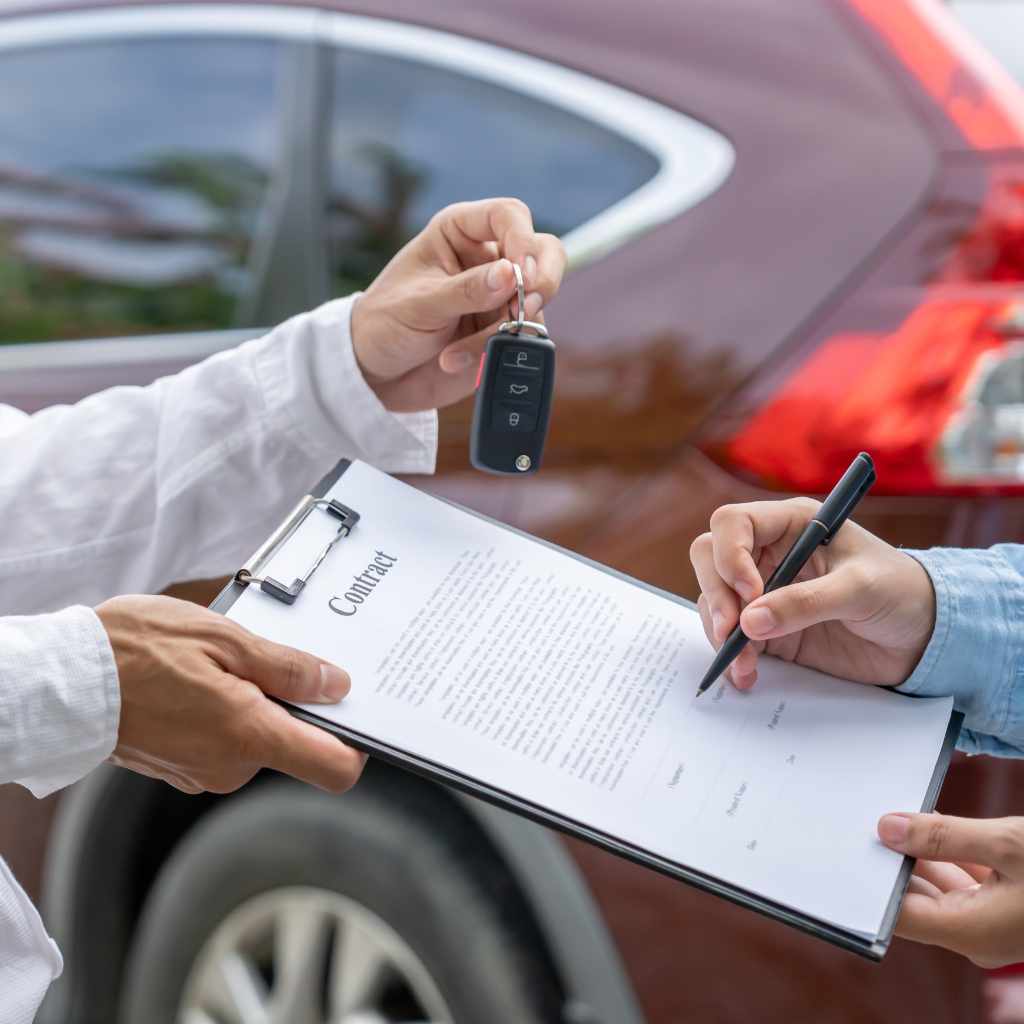 Why Do People Lease Cars?