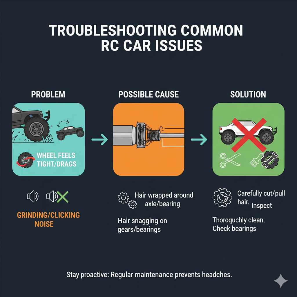 Troubleshooting Common Issues