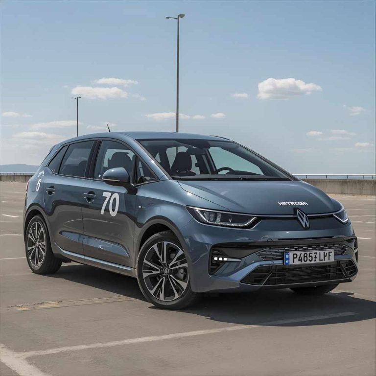 Why Hydrogen Cars Are A Bad Idea