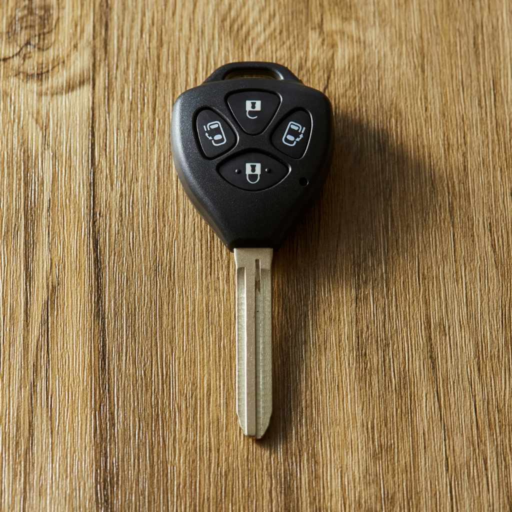 Pros and Cons of Using Aluminum Foil for Key Security