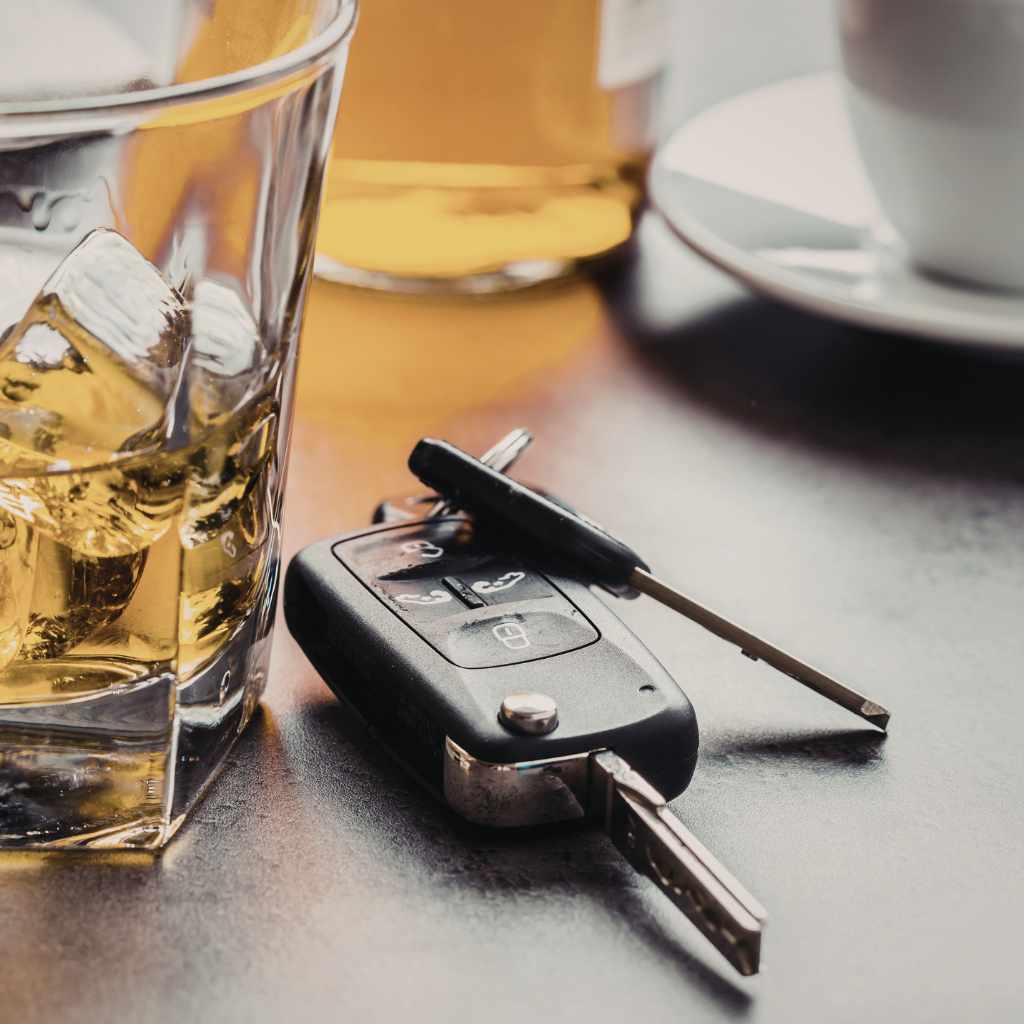 Why Wrap Car Keys In Foil At Night?