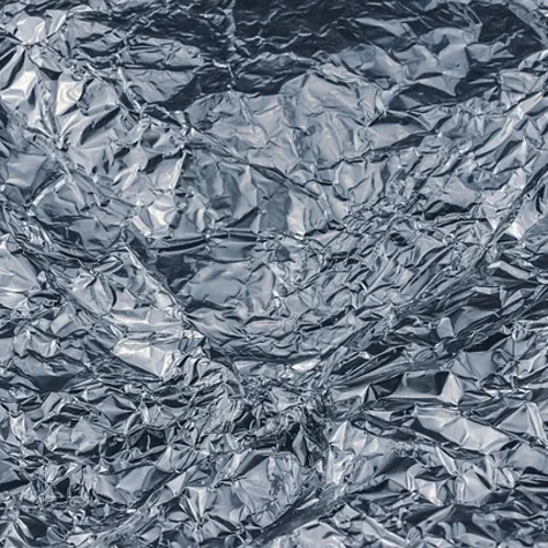 Aluminum Foil Roll