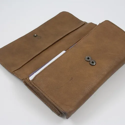 Faraday Wallet Pouch