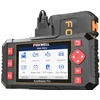FOXWELL NT604 Elite OBD2 scanner showing its main menu