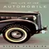 The Life of the Automobile book cover
