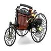 Norev 1:18 scale 1886 Benz Patent-Motorwagen diecast model