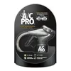 InterDynamics A/C Pro Recharge Gauge and Hose