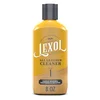 Lexol pH-balanced all leather cleaner 8 oz bottle