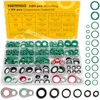 NBRINGO AC O-Ring and Gasket Seal Kit