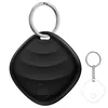 NVQ key finder Bluetooth tracker tag that works with Apple Find My