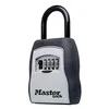 Master Lock Outdoor Key Lock Box