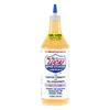 Lucas Oil fuel treatment quart bottle