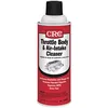 CRC Throttle Body & Air-Intake Cleaner