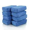 Chemical Guys Premium Microfiber Applicator Pads 8-Pack