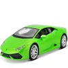 Maisto Lamborghini Huracan LP610-4 1/24 Model Car