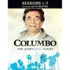 Columbo The Complete Series DVD box set cover