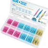 TICONN 100 piece heat shrink butt connector kit