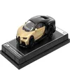 PosterCars 1:64 Bugatti Chiron Supersport diecast model