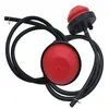 Primer bulb fuel line hose kit