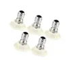 HOPESPANNER 40° Pressure Washer Nozzle Tips (5-Pack)
