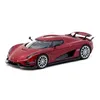 Tarmac Works 1:64 Koenigsegg Regera diecast model