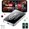 AI Box CarPlay 3-in-1 wireless adapter