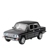 Lada 2106 diecast model car