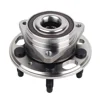 MACEL wheel hub bearing assembly