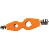 Performance Tool 4-in-1 battery terminal cleaning brush