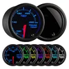 GlowShift Transmission Temp Gauge Kit