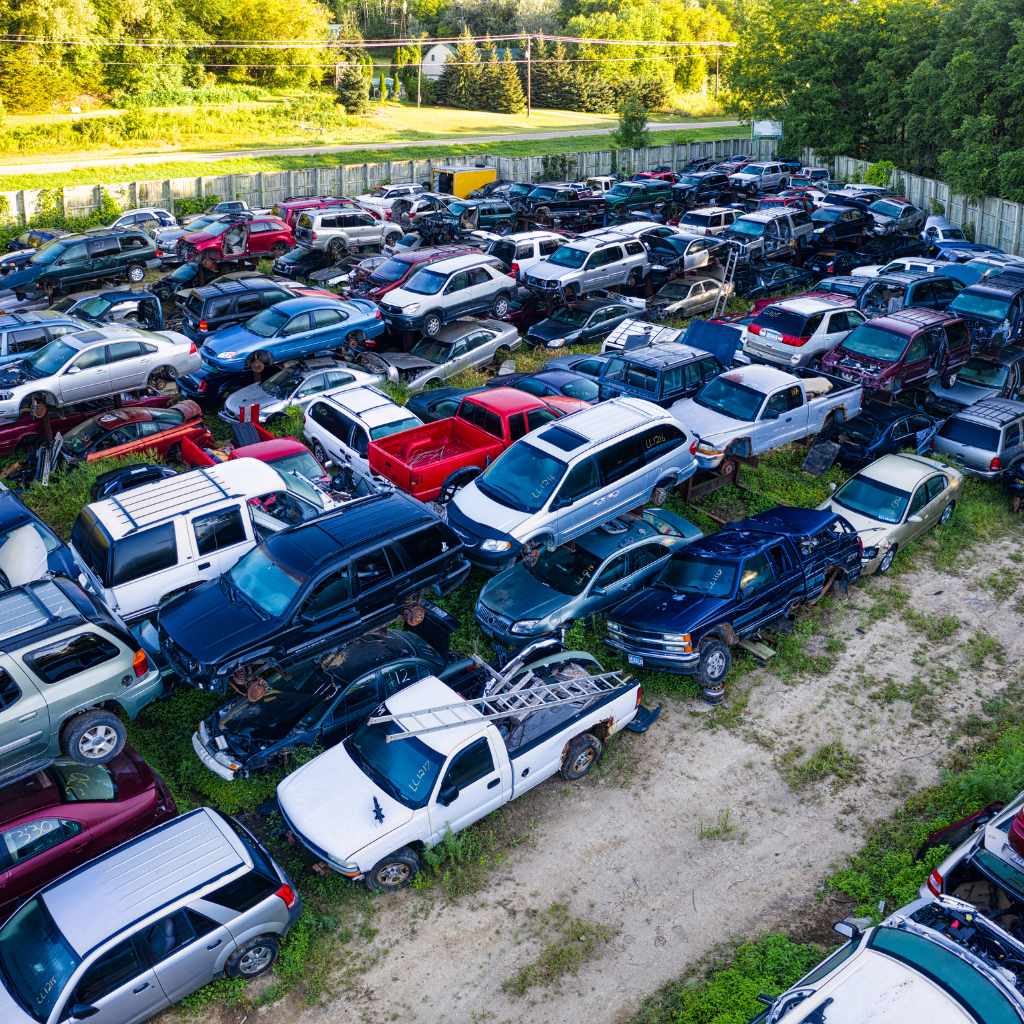 Common Risks At Car Auctions