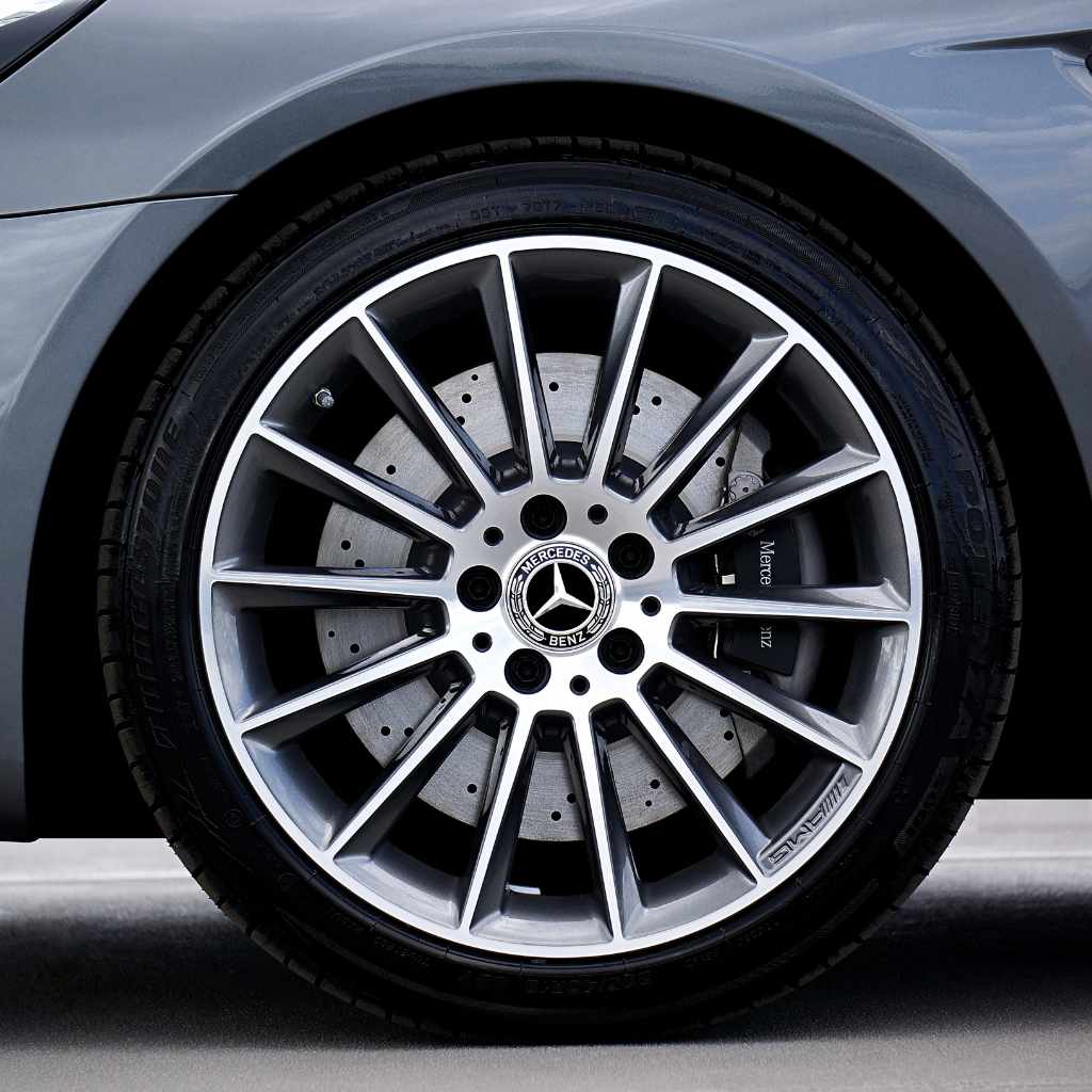 What Are Carbon Wheels?