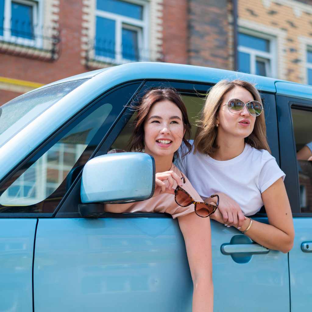 The Origins of Car Gender