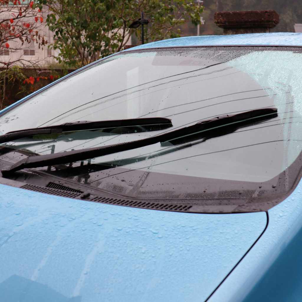 Understanding Water Resistance in Vehicles