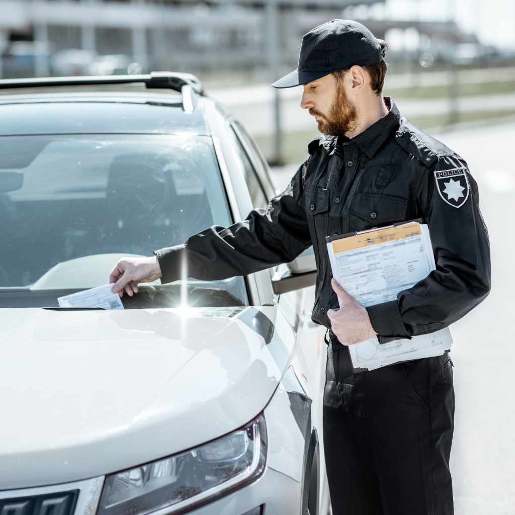 State Variations In Search Laws