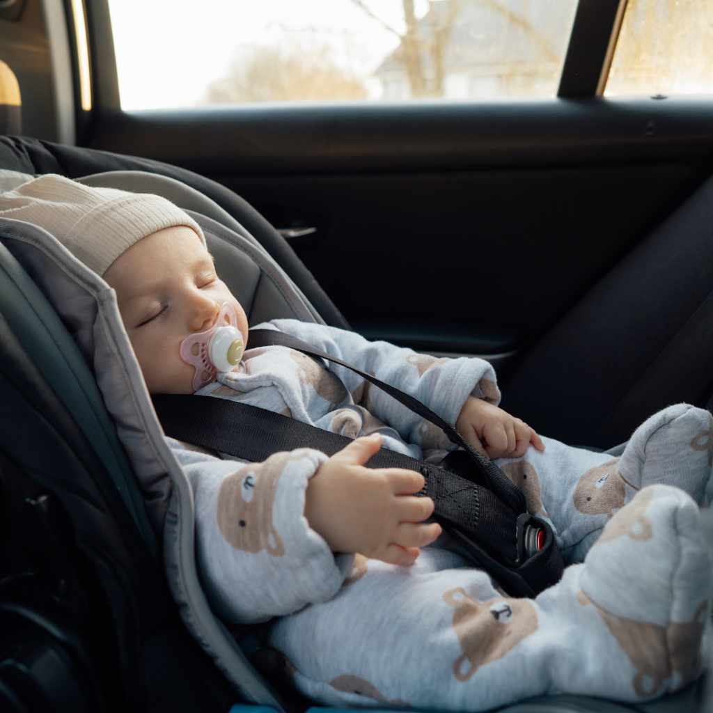 Key Safety Technologies