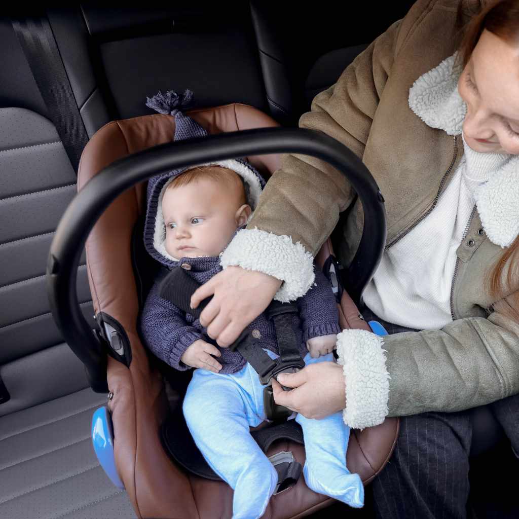 Are Swivel Car Seats Legal in the US