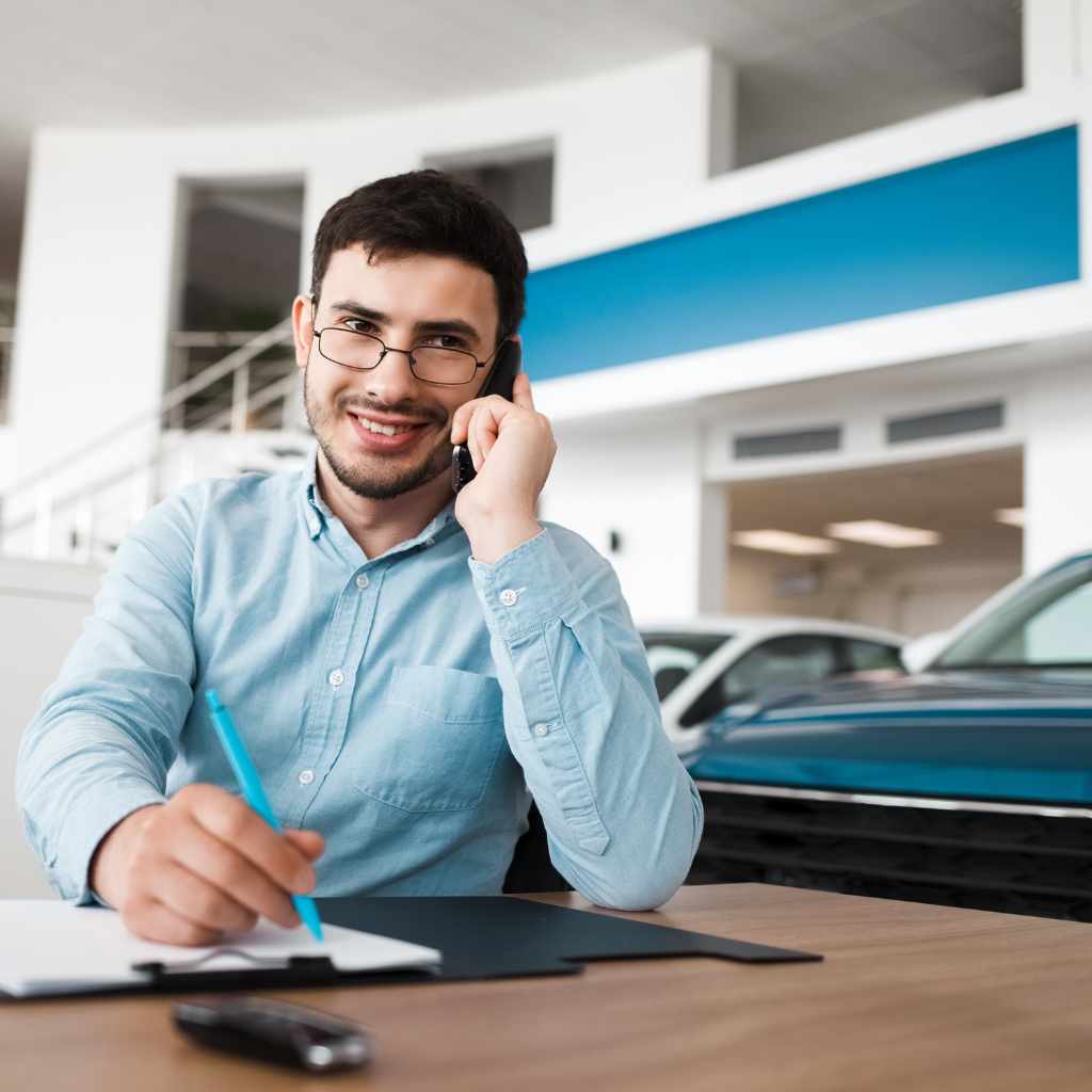 Selling or Transferring Ownership of A Co-Owned Car