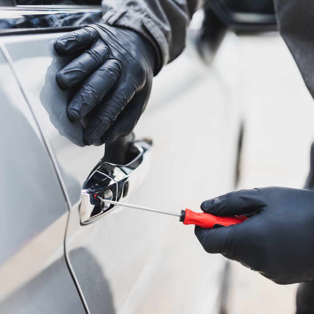 Can Anti-Theft Stop a Car From Starting Summary