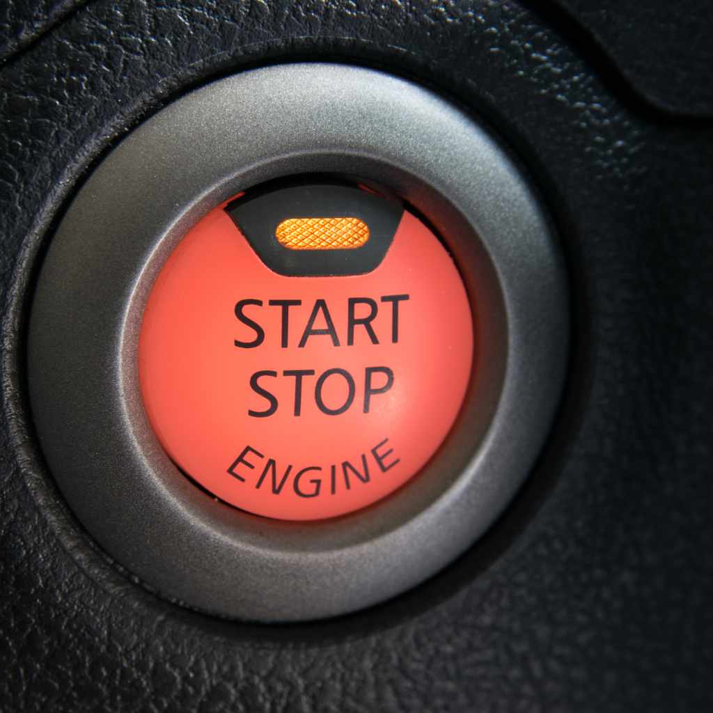 Can Anti-Theft Stop a Car From Starting?