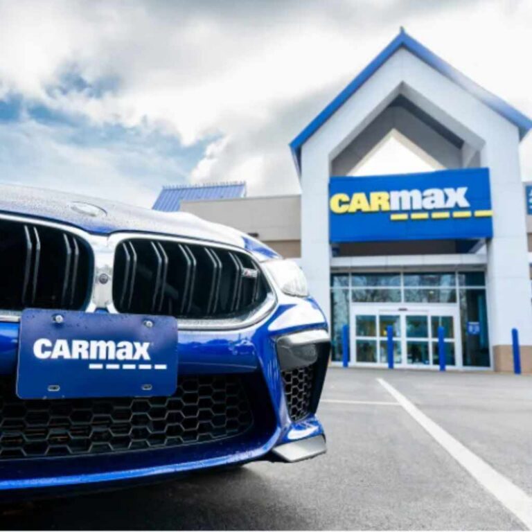 Can CarMax Change Their Offer