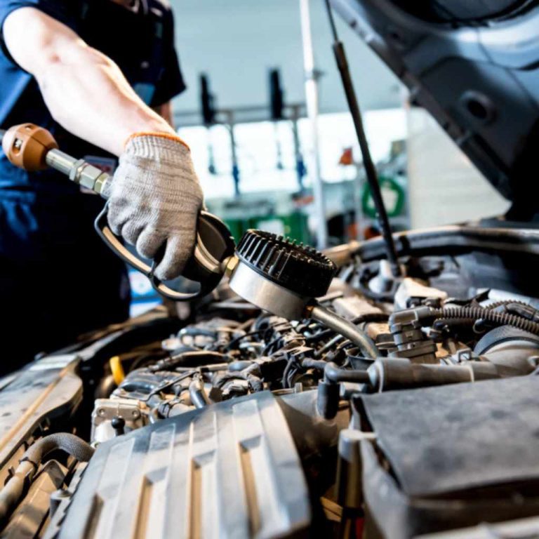 Why is My Car Spitting Out Coolant