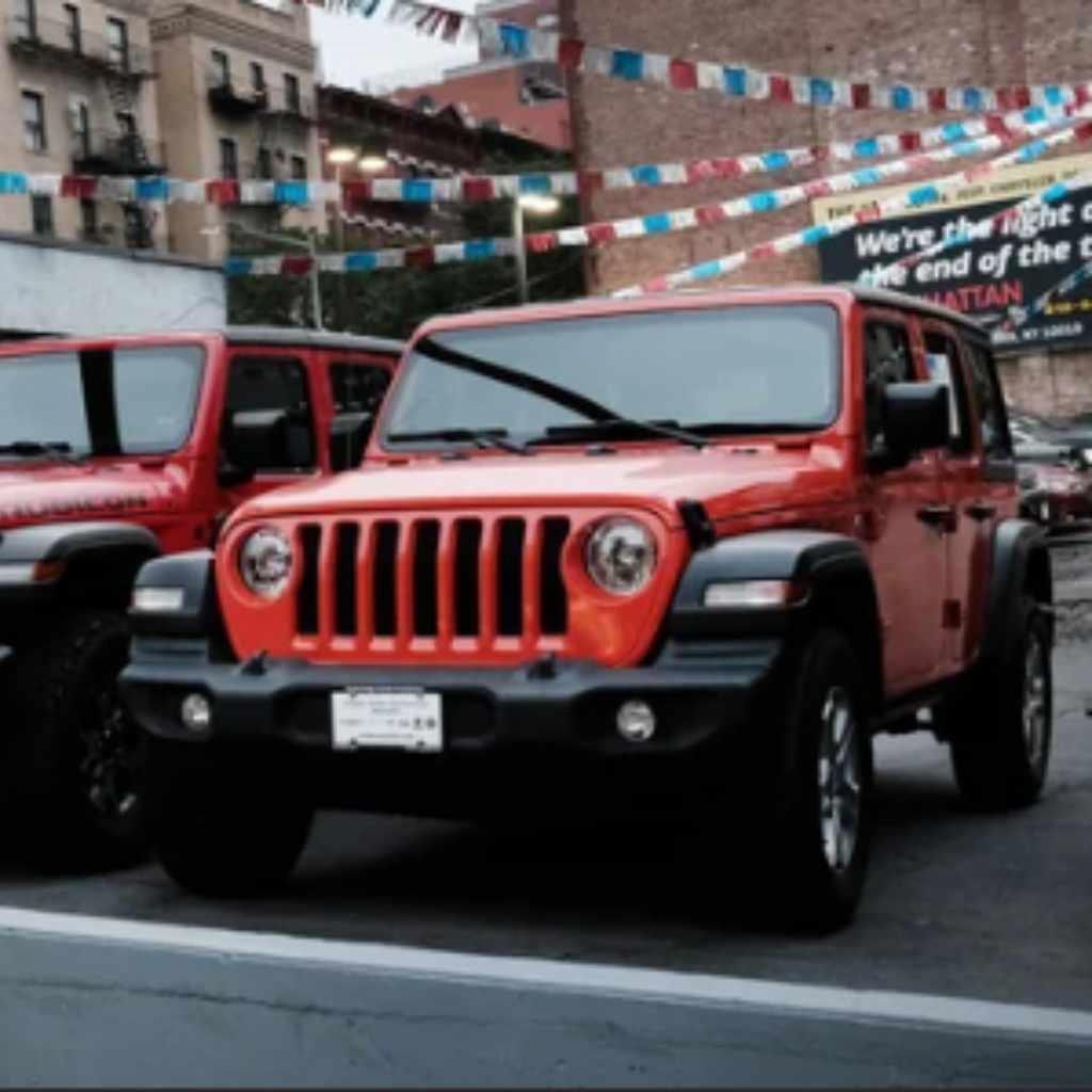 Can Dealers Mark Up Ordered Cars