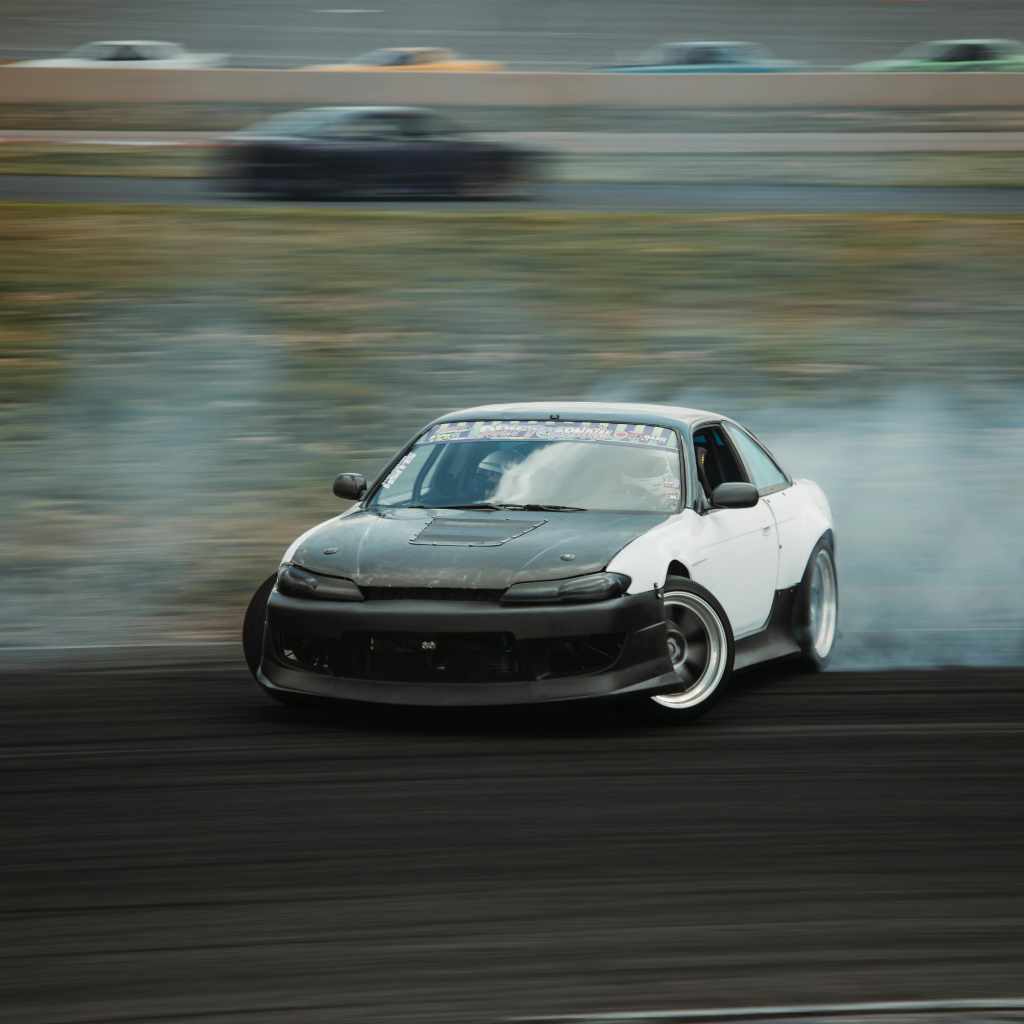 Understanding Front-Wheel Drive Dynamics