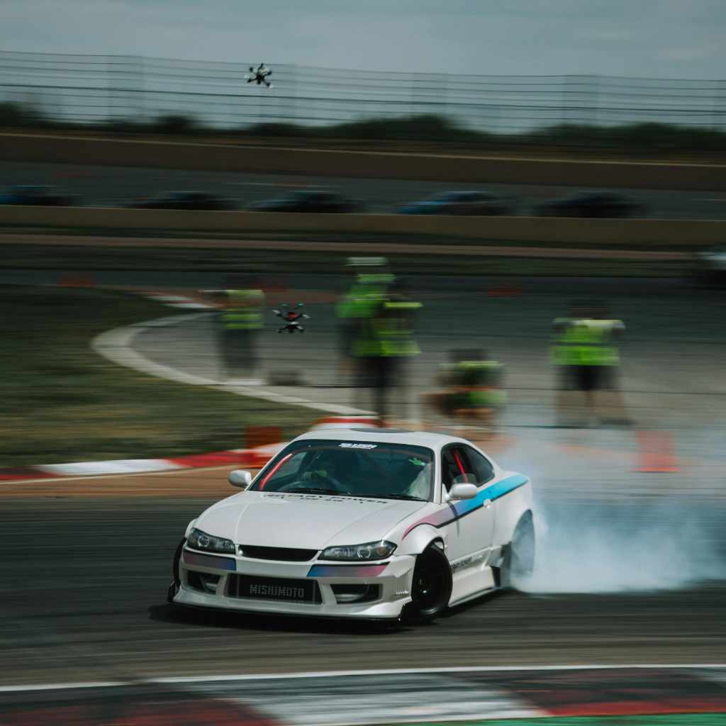 What Drivers Should Know About FWD Car Limitations