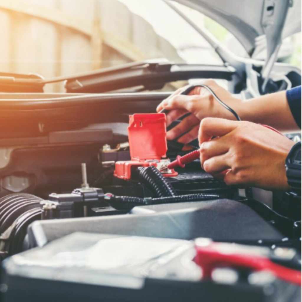 Why are the Cars on Family Feud Always Red