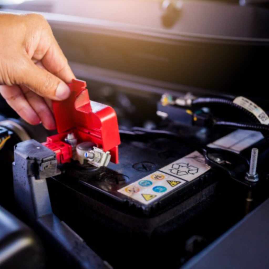 Can I Call 911 to Jump My Car?