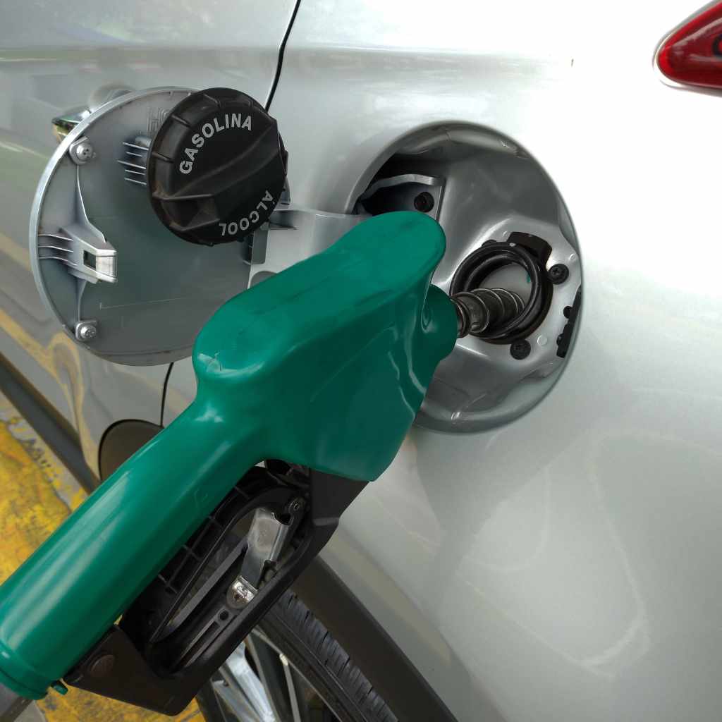 Can I Put 10 Ethanol in My Car