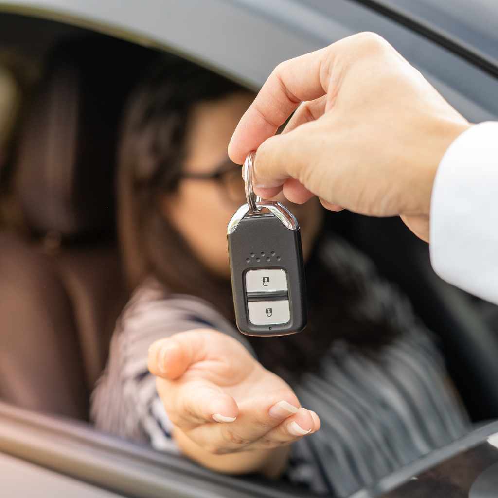 Financing Options Available