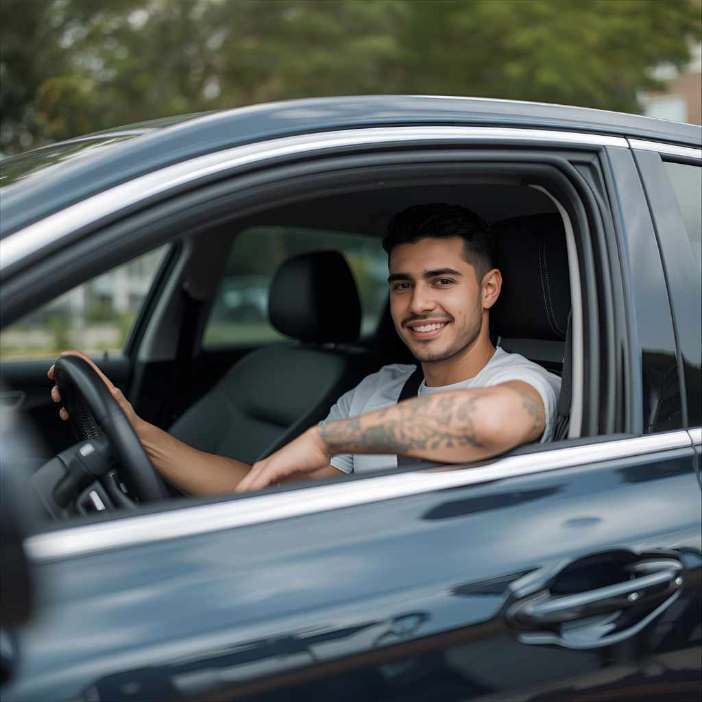 Can International Students Finance a Car